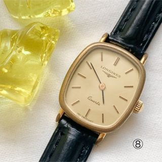 ロンジン ヴィンテージ（ゴールド/金色系）の通販 58点 | LONGINESを