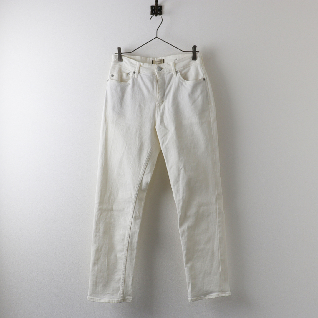 YANUK - 定価2.5万 ヤヌーク YANUK ANNETTE ハイウエスト ストレート