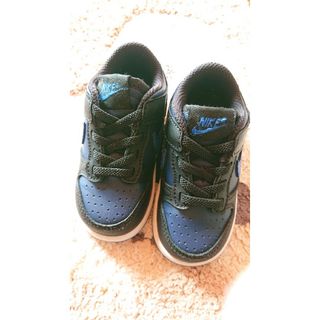 ナイキ(NIKE)のナイキ スニーカー ダンクロー 12cm(スニーカー)