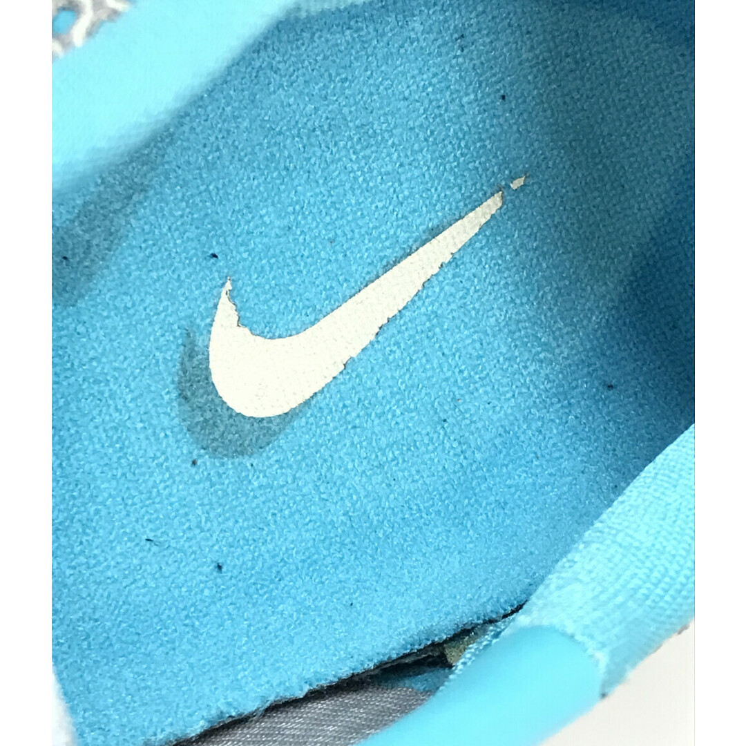 NIKE(ナイキ)のナイキ NIKE ローカットスニーカー バスケ バッシュ メンズ 25 メンズの靴/シューズ(スニーカー)の商品写真