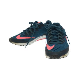 ナイキ(NIKE)のナイキ NIKE ローカットスニーカー レディース 24.5(スニーカー)