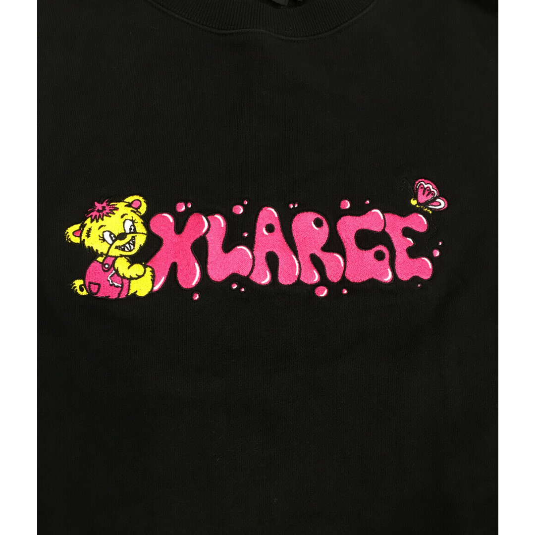 XLARGE(エクストララージ)のエクストララージ X-LARGE 長袖スウェット メンズ L メンズのトップス(スウェット)の商品写真