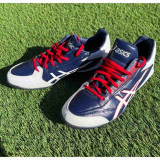 アシックス(asics)のasicsアシックス 野球スパイク 26cm STAR SHINE(シューズ)