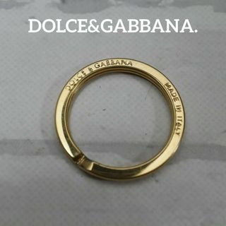 ドルチェ&ガッバーナ(DOLCE&GABBANA) リングの通販 400点以上