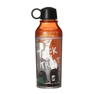 【海外スタバ】12oz パープルベージュグリーンブラックウェーブタンブラー
