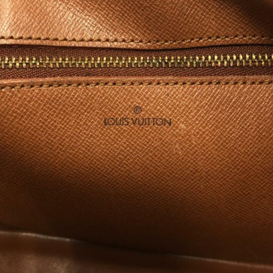 LOUIS VUITTON - ルイヴィトン セカンドバッグ モノグラムの通販 by