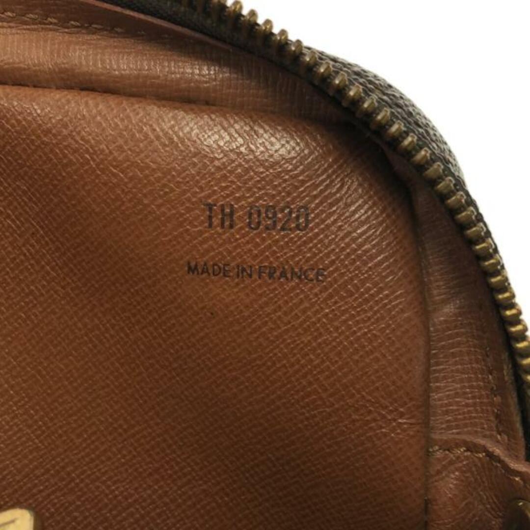 LOUIS VUITTON - ルイヴィトン セカンドバッグ モノグラムの通販 by