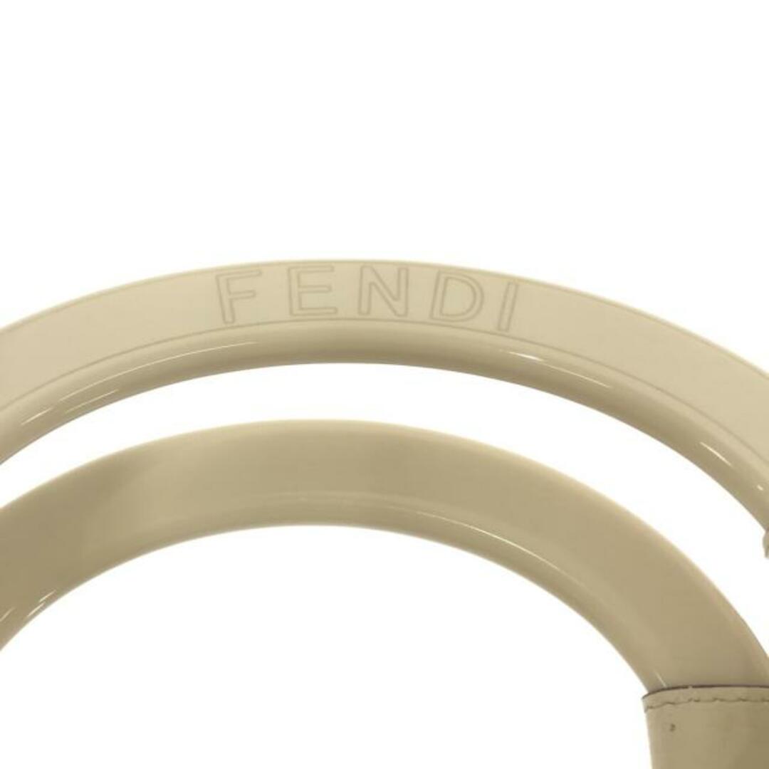 FENDI(フェンディ) トートバッグ 8BH353 8