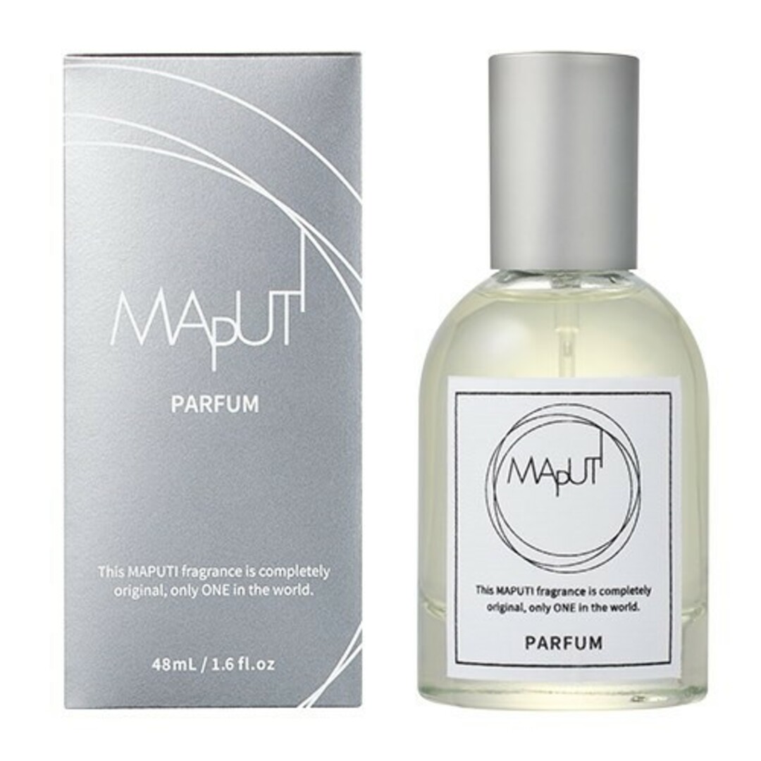 MAPUTI　パルファム　48ml