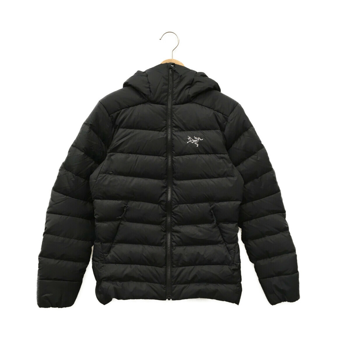 アークテリクス ARC'TERYX ダウンジャケット レディース XS-
