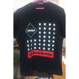 エフシーアールビー(F.C.R.B.)のエフシーレアルブリストル　Tシャツ(Tシャツ/カットソー(半袖/袖なし))