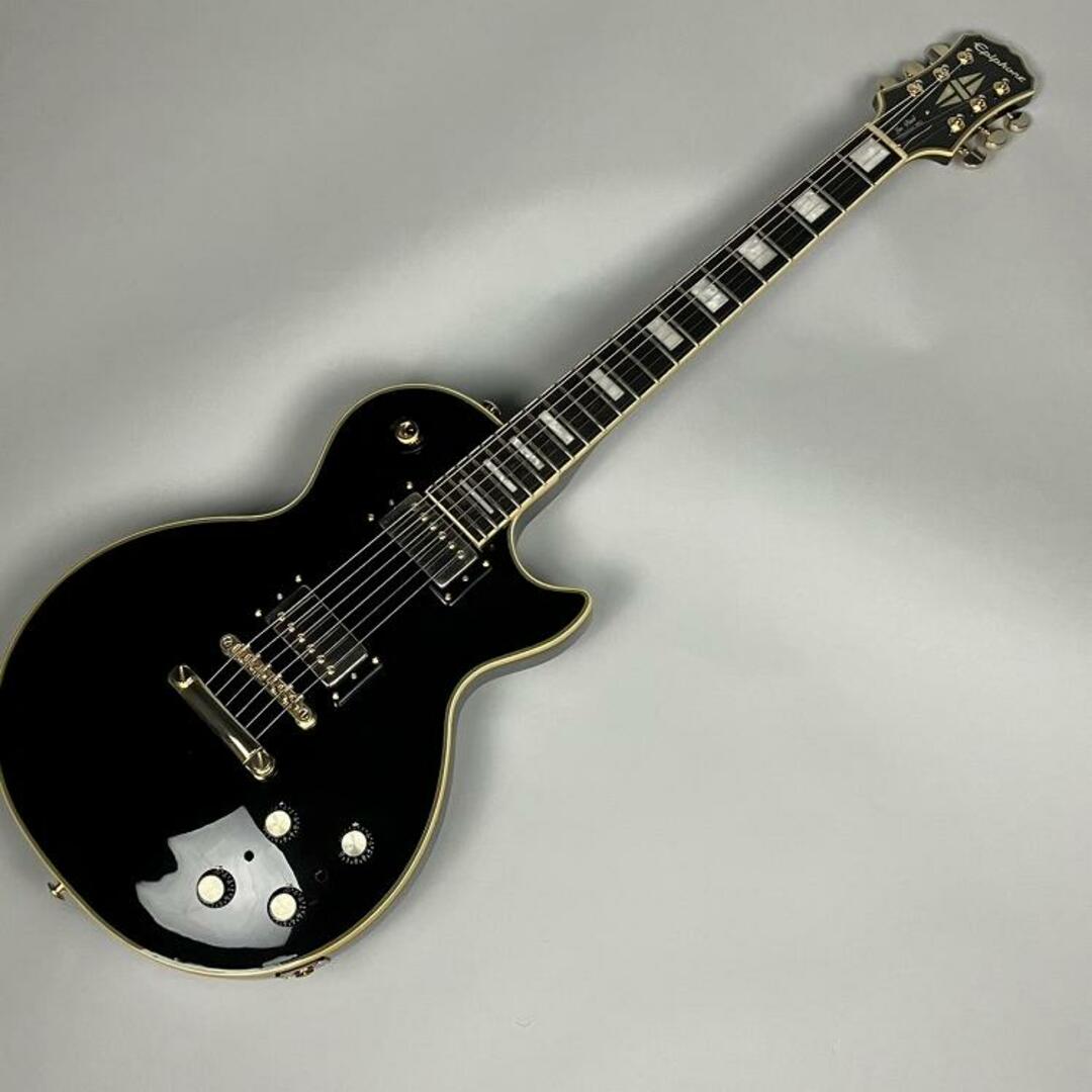 Epiphone（エピフォン）/LP CUSTOM PRO 【USED】エレクトリックギターレスポールタイプ【新所沢パルコ店】