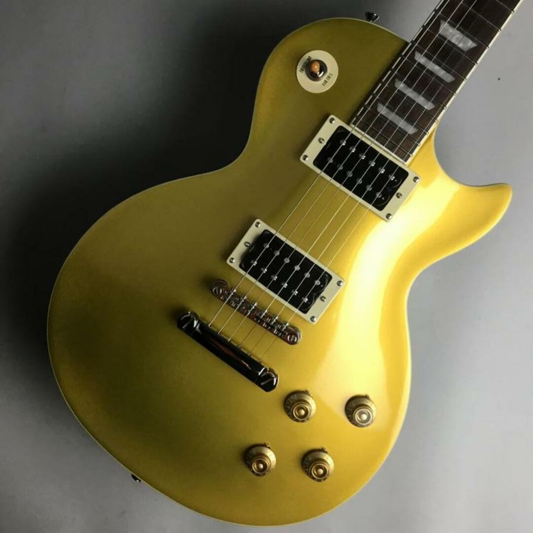 Epiphone（エピフォン）/Slash Victoria Les Paul Standard Goldtop【下取りがお得！】 【USED】エレクトリックギターレスポールタイプ【新潟ビルボードプレイス店】