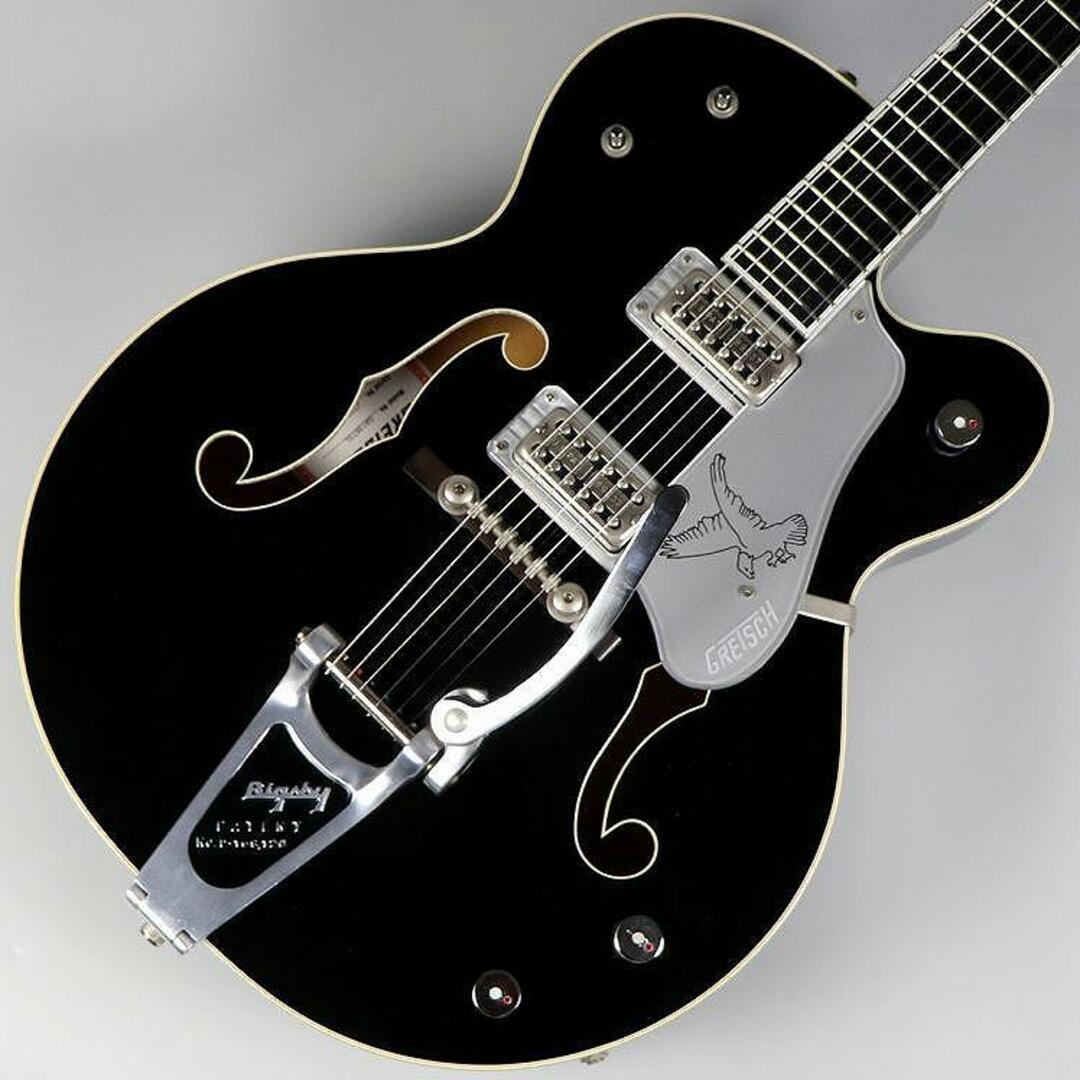 GRETSCH(グレッチ)/  G6136TSL Sliver Falcon 【2007年製】 【USED】エレクトリックギター【未展示品】