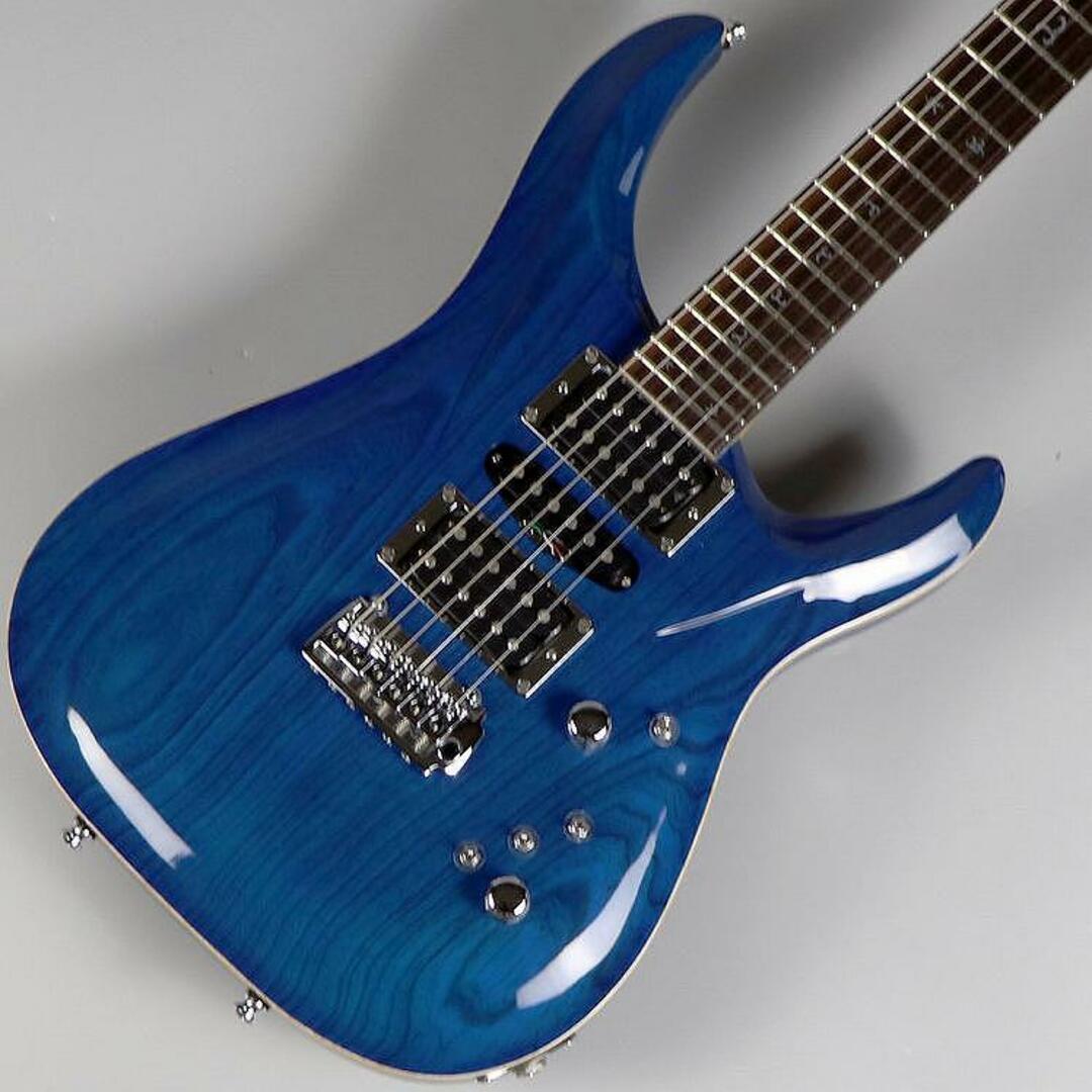 G-life(ジーライフ)/ DSG Classic Caribbean Ocean Blue 【USED】エレクトリックギター【未展示品】