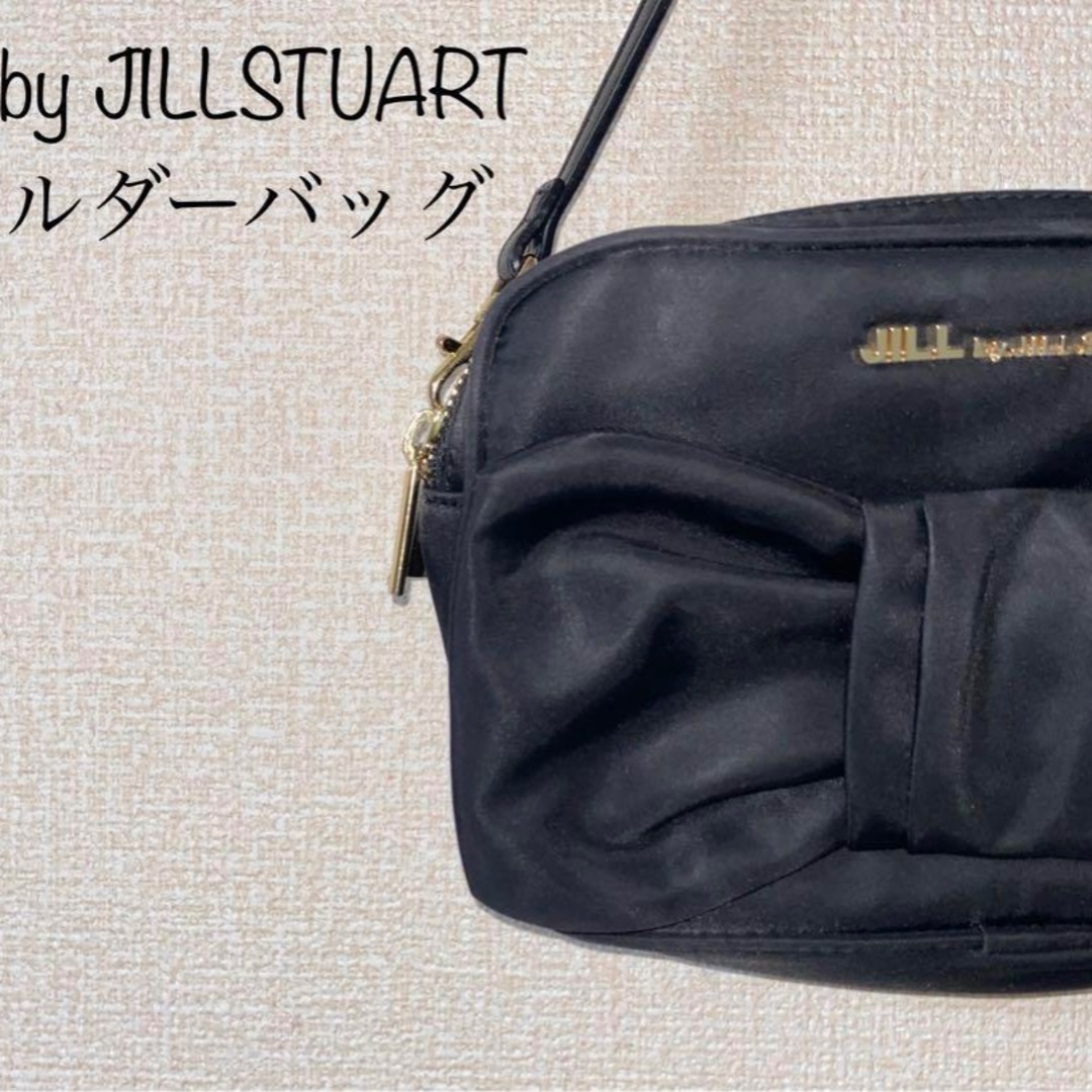 JILL by JILL STUART【ジル バイ ジルスチュアート】ショルダー