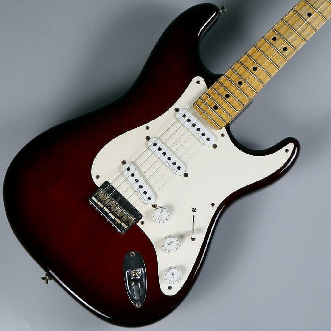 Fender(フェンダー)/  1960 Stratocaster Relic Hard Tail【2007年製】 【USED】エレクトリックギターSTタイプ【未展示品】