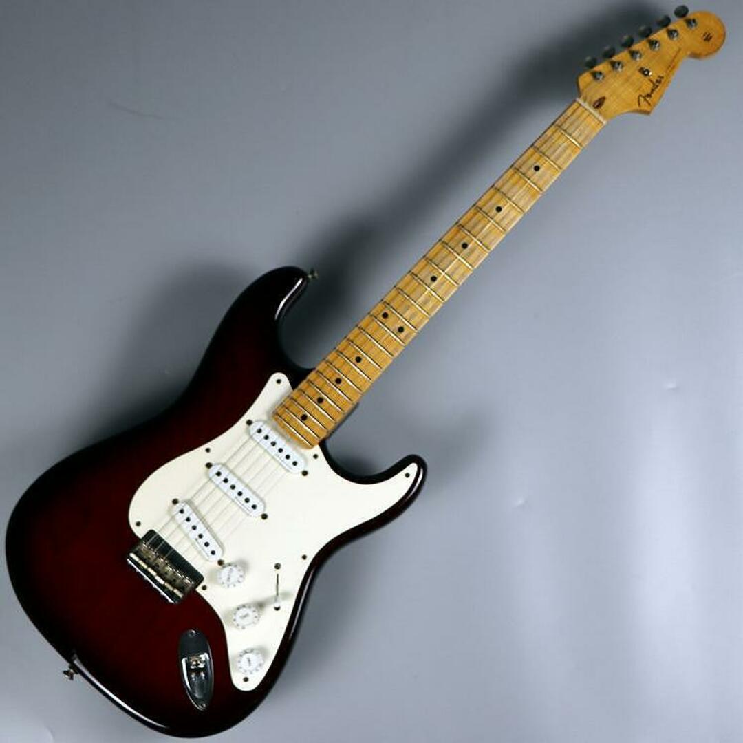 Fender(フェンダー)/  1960 Stratocaster Relic Hard Tail【2007年製】 【中古】【USED】エレクトリックギターSTタイプ【未展示品】 楽器のギター(エレキギター)の商品写真