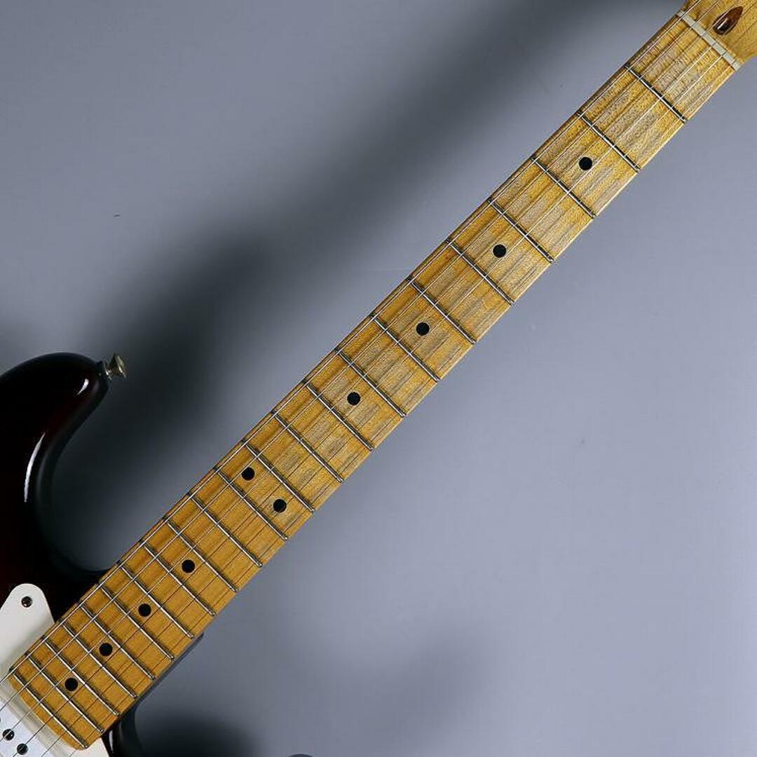 Fender(フェンダー)/  1960 Stratocaster Relic Hard Tail【2007年製】 【中古】【USED】エレクトリックギターSTタイプ【未展示品】 楽器のギター(エレキギター)の商品写真