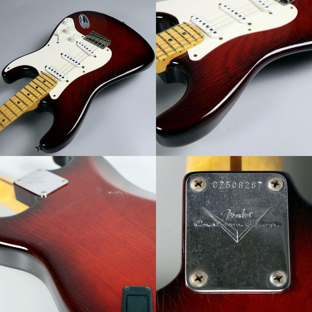 Fender(フェンダー)/  1960 Stratocaster Relic Hard Tail【2007年製】 【中古】【USED】エレクトリックギターSTタイプ【未展示品】 楽器のギター(エレキギター)の商品写真