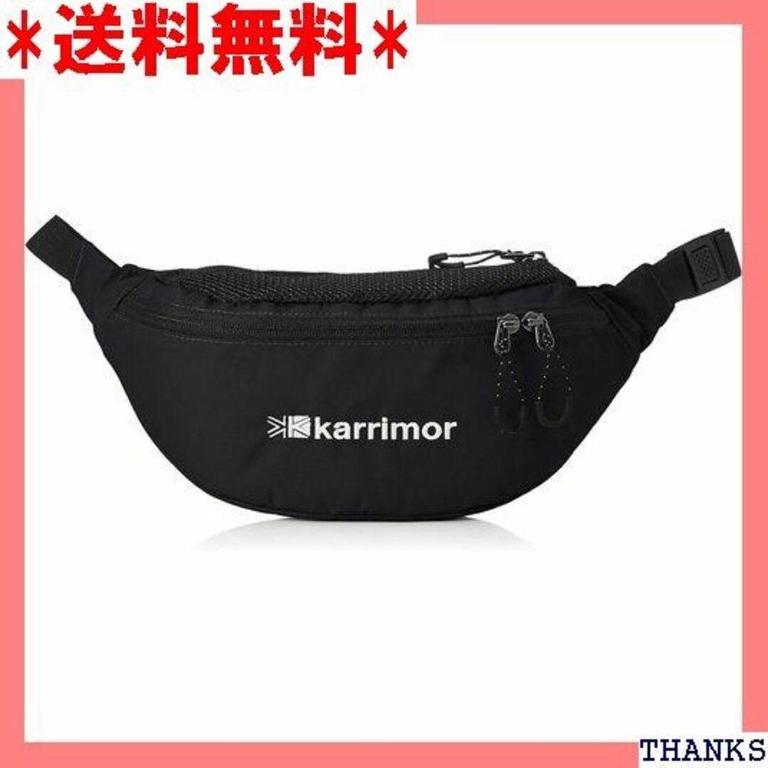 ☆ カリマー ポーチ ヒップバッグ fanny pack 78