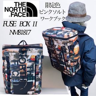 ノースフェイス(THE NORTH FACE) ヒューズボックスの通販 2,000点以上