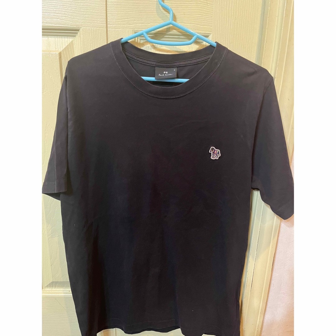 Paul Smith(ポールスミス)のポールスミス　ワンポイトンTシャツ メンズのトップス(Tシャツ/カットソー(半袖/袖なし))の商品写真