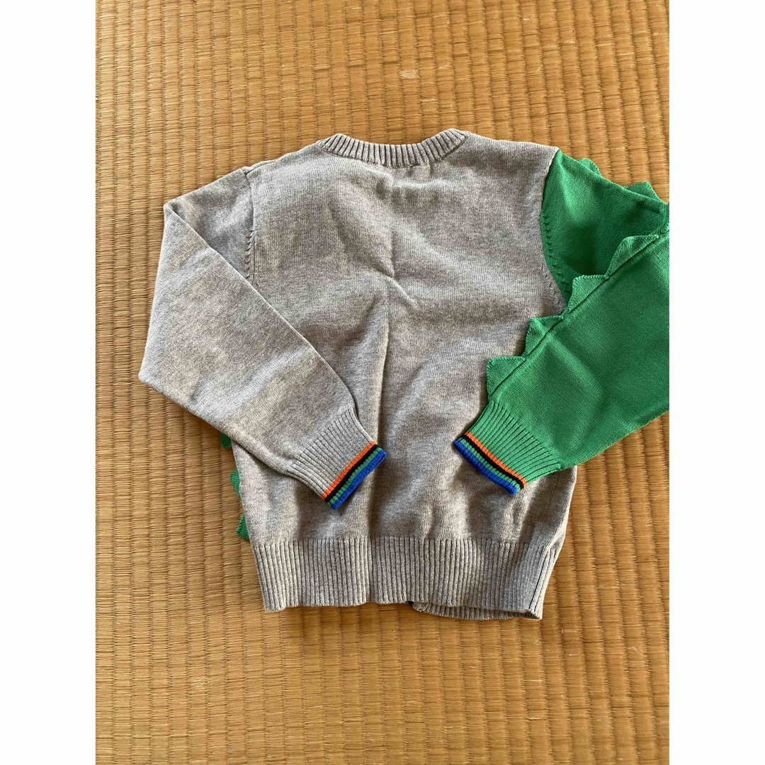 Paul Smith(ポールスミス)のポールスミス カーディガン 3A キッズ/ベビー/マタニティのキッズ服男の子用(90cm~)(カーディガン)の商品写真