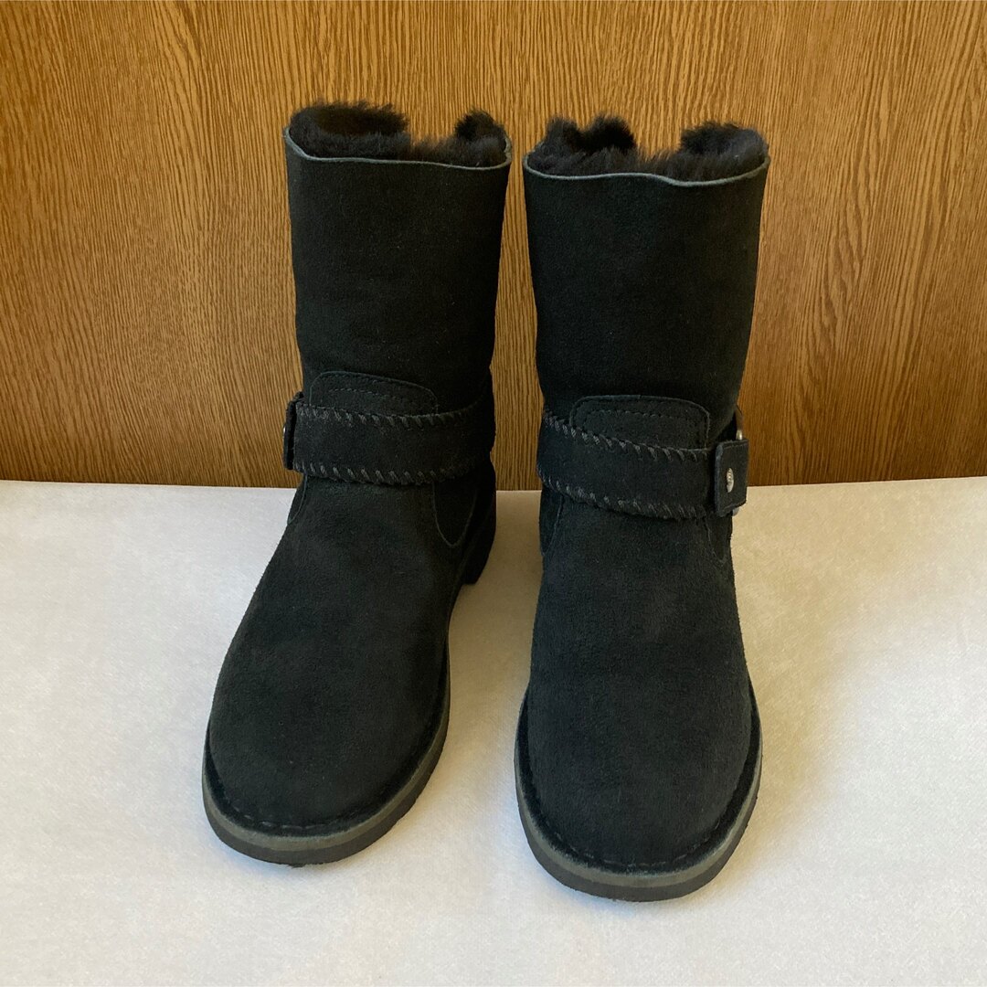 30800円付属品美品 UGG ムートンブーツ 2way - northwoodsbookkeeping.com