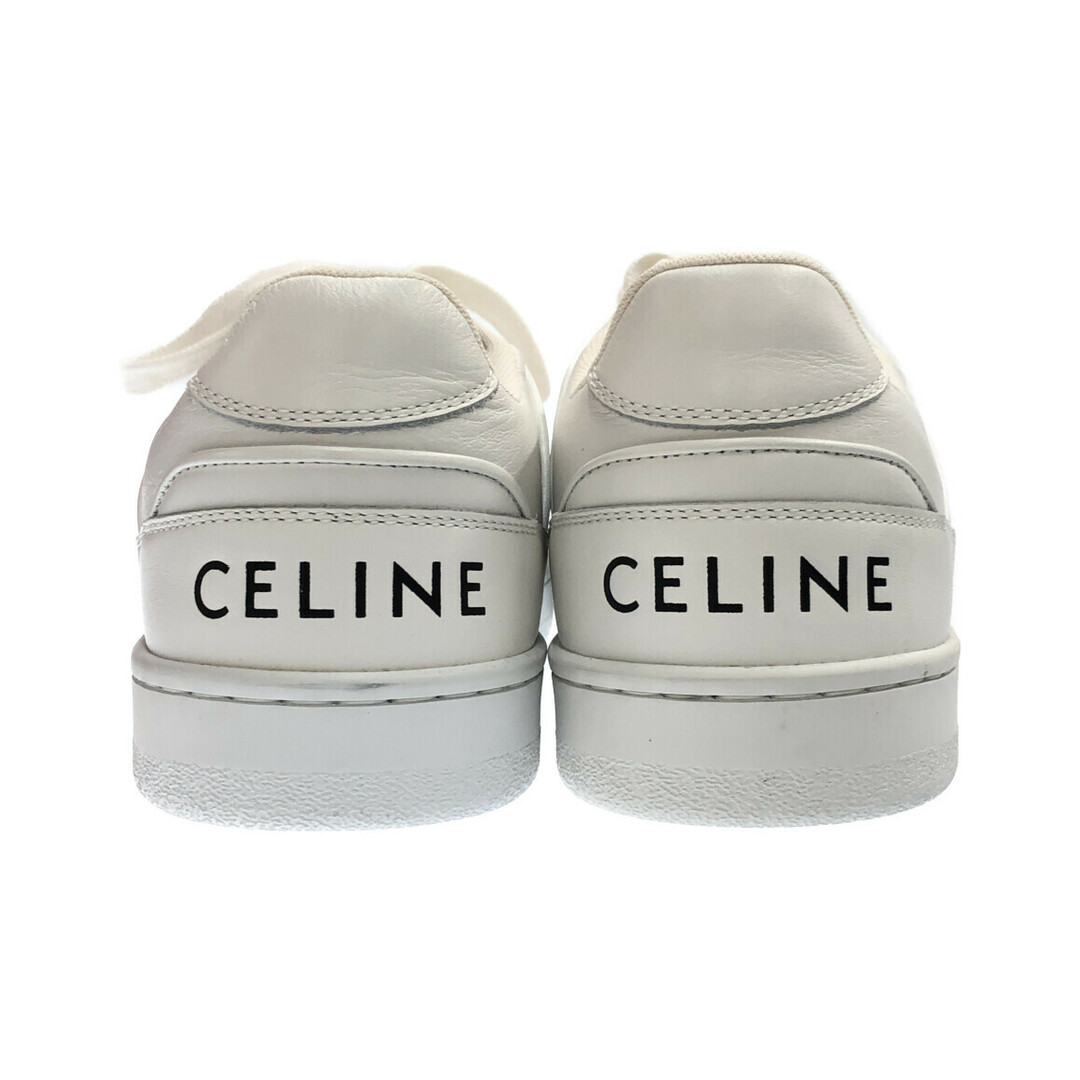 セリーヌ　スケーター　Celine フィービー　スリッポン　スニーカー　41