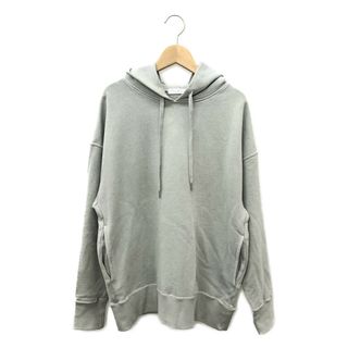 ユナイテッドアローズ(UNITED ARROWS)のユナイテッドアローズ ピグメントスウェットパーカー レディース(パーカー)