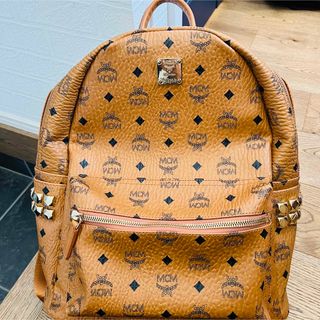 MCM - MCM bagの通販 by C's shop|エムシーエムならラクマ