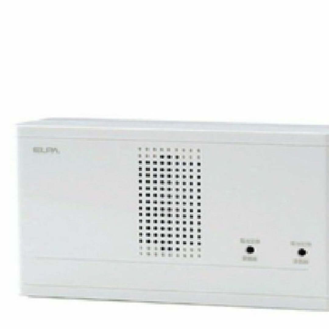 ELPA 朝日電器 増設送受信器 ESL-EWS10 ESL-EWS10