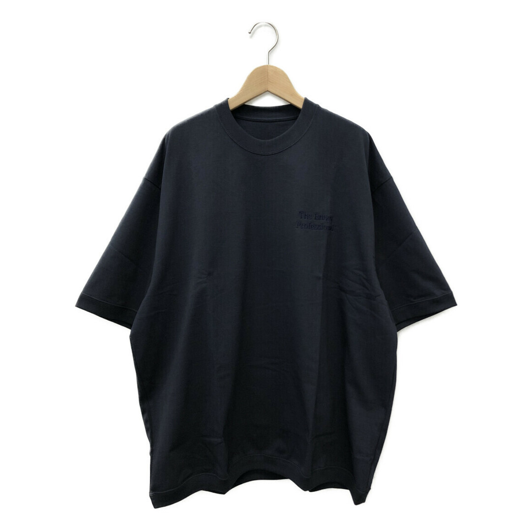 エンノイ Professional Color T-Shirts BLACK L