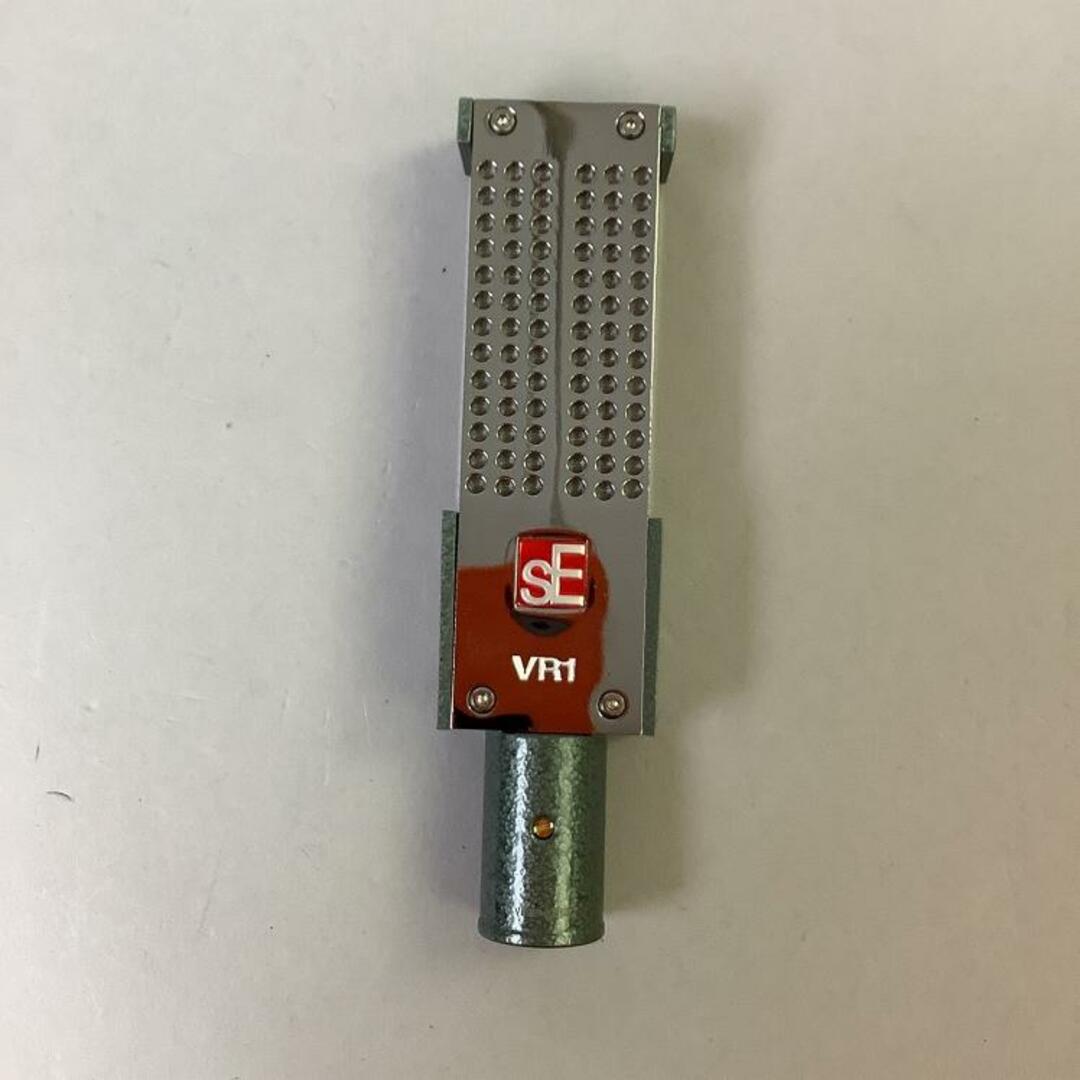 SE Electronics(エスイーエレクトロニクス)/VR1 Vintage Edition