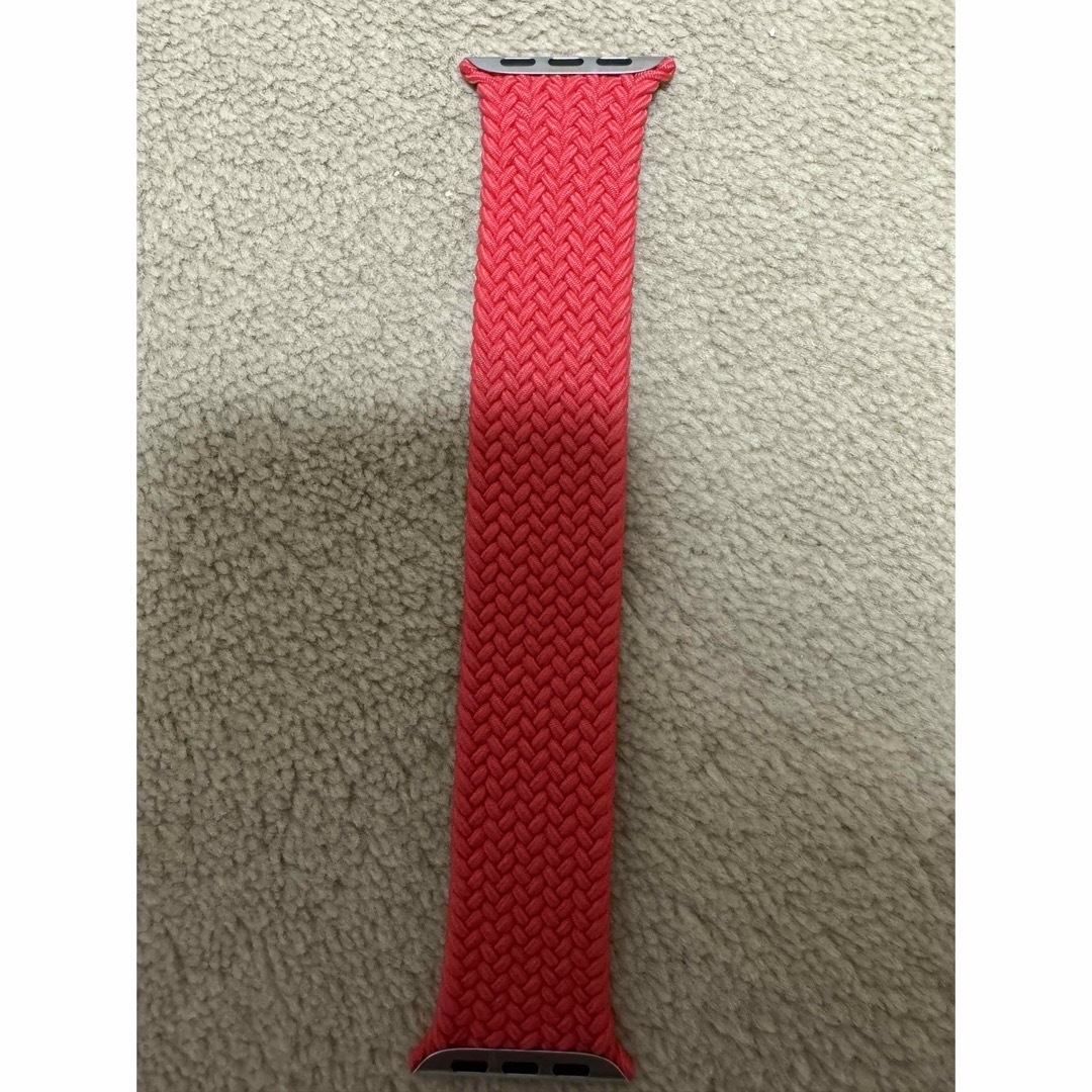 APPLE APPLE WATCH8 45MM PRODUCT RED 6