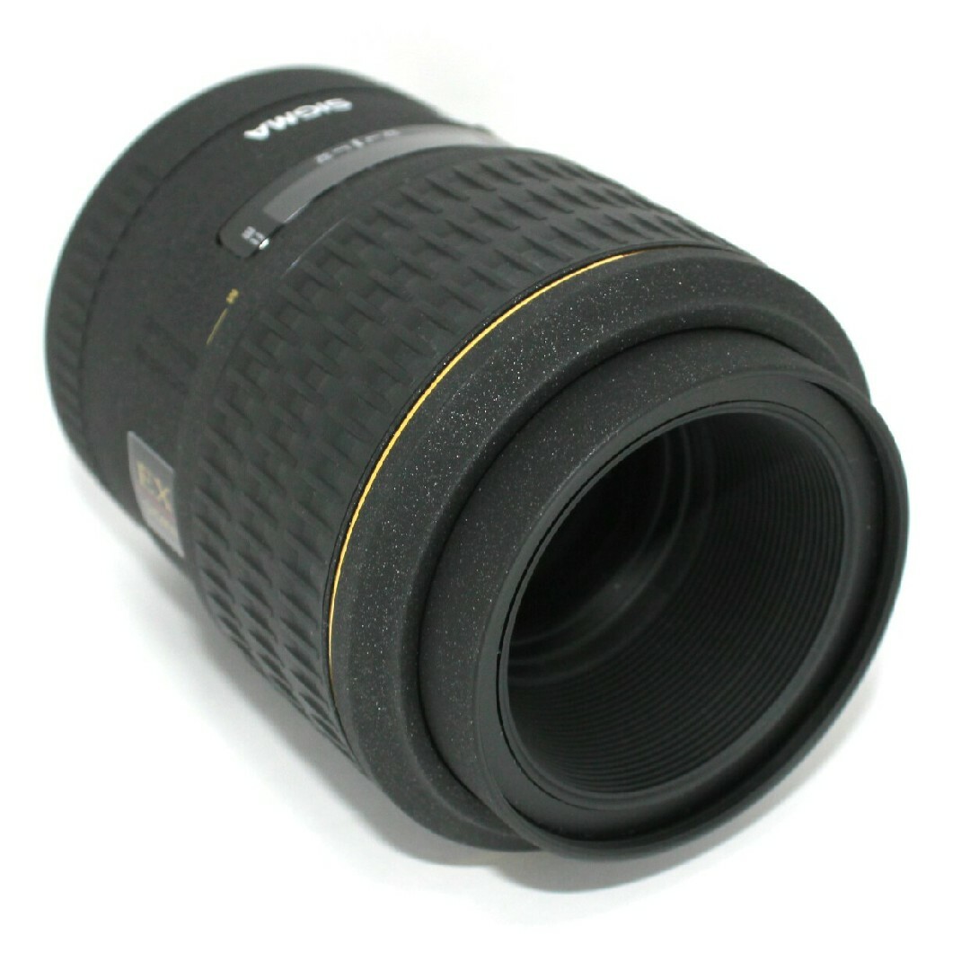 SIGMA EX 105mm F2.8 MACRO Canon用✨美品ジャンク✨