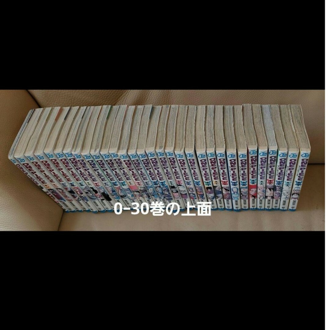 ワンピース ONE PIECE 1巻〜61巻＋零巻の通販 by フンデルト's shop