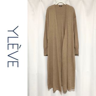 DEUXIEME CLASSE - ☆着用1回☆Deuxieme Classe/Classy カーディガン
