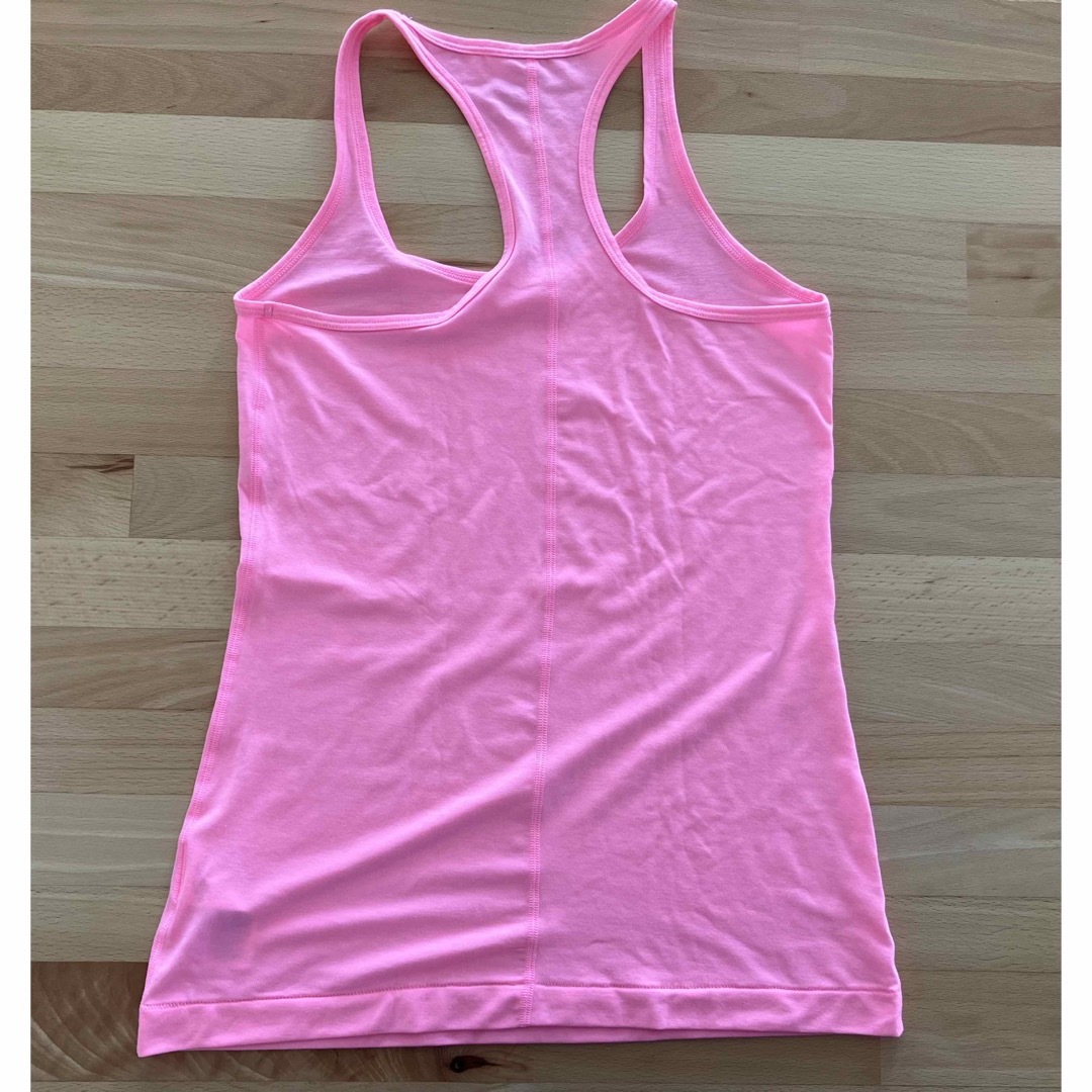 GAP(ギャップ)のGAP Fit ギャップ Tシャツ ピンク サイズXXS スポーツ/アウトドアのトレーニング/エクササイズ(ヨガ)の商品写真