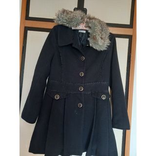 アクシーズファム(axes femme) ロングコート(レディース)の通販 1,000