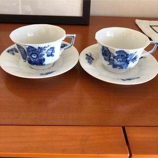 ロイヤルコペンハーゲン フラワー 食器の通販 500点以上 | ROYAL