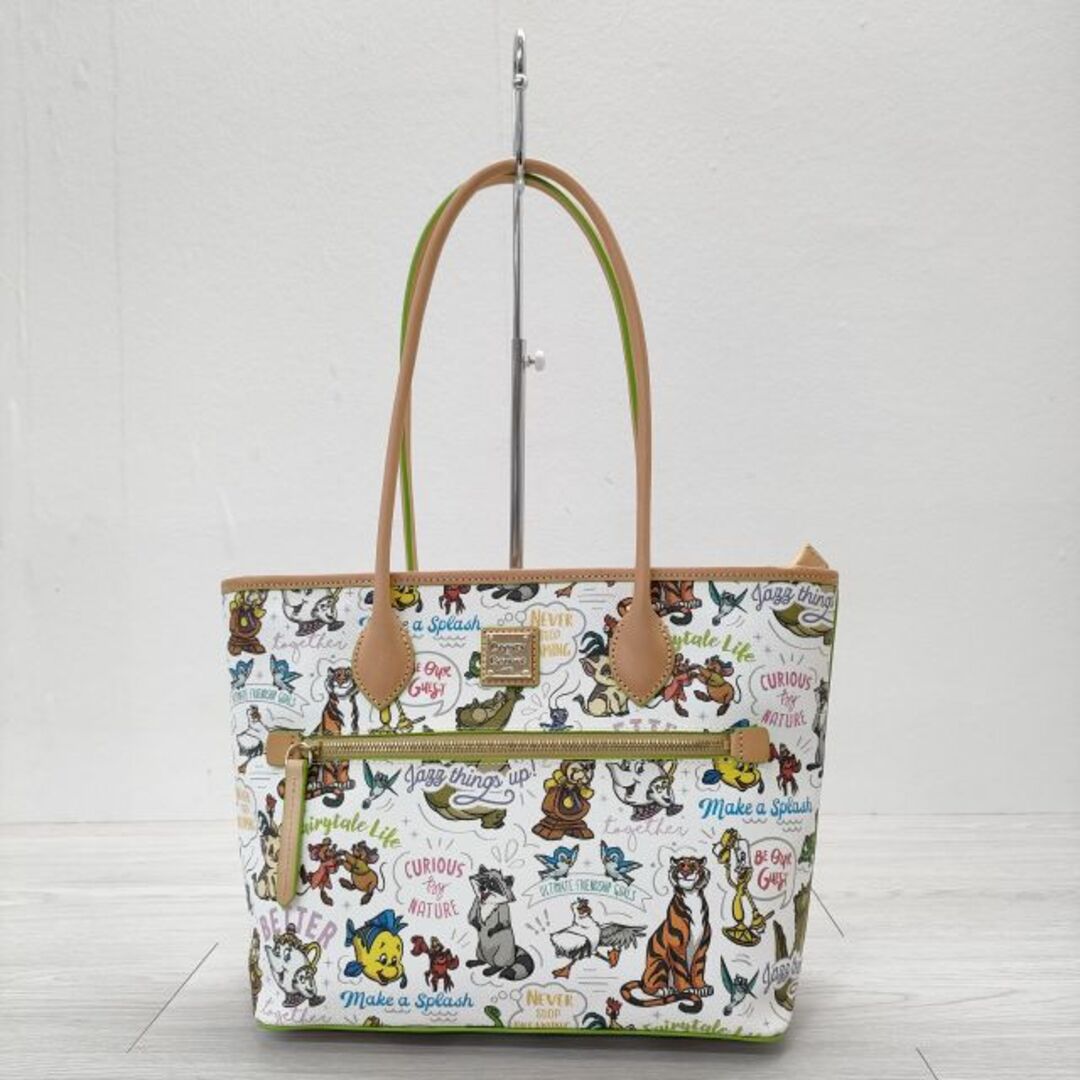 DOONEY & BOURKE トートバッグ ドゥーニー＆バーク