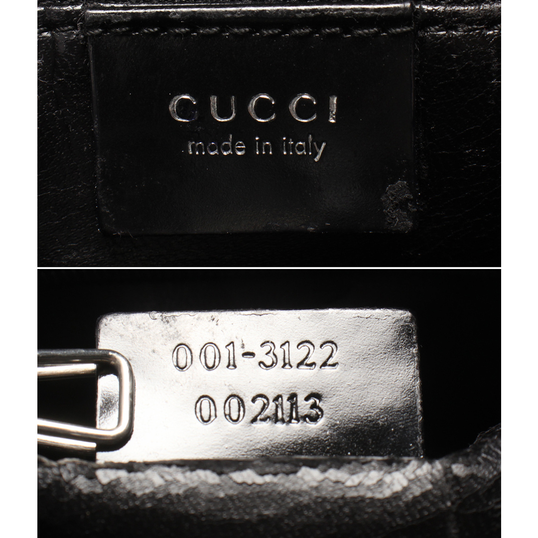 Gucci(グッチ)のグッチ GUCCI ショルダートートバッグ レディース レディースのバッグ(トートバッグ)の商品写真