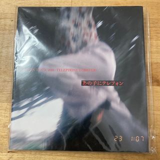 あいみょん【直筆サイン入】フォトブック あの子にテレフォンの通販 by