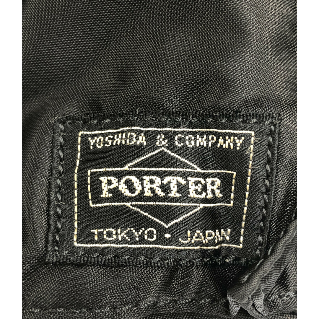 PORTER(ポーター)のポーター PORTER ボディバッグ タンカー    メンズ メンズのバッグ(ボディーバッグ)の商品写真