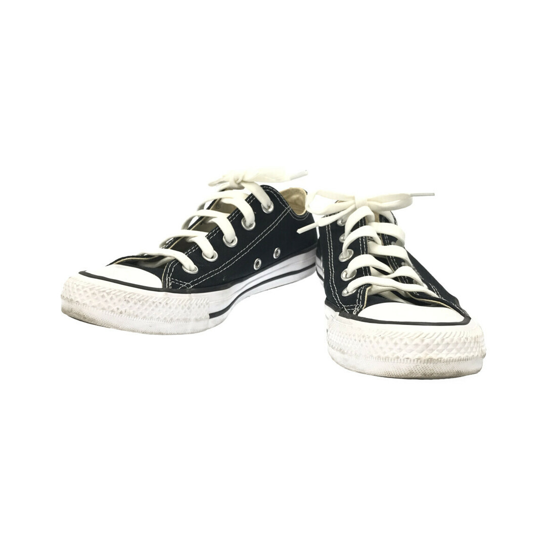 コンバース CONVERSE ローカットスニーカー レディース 23