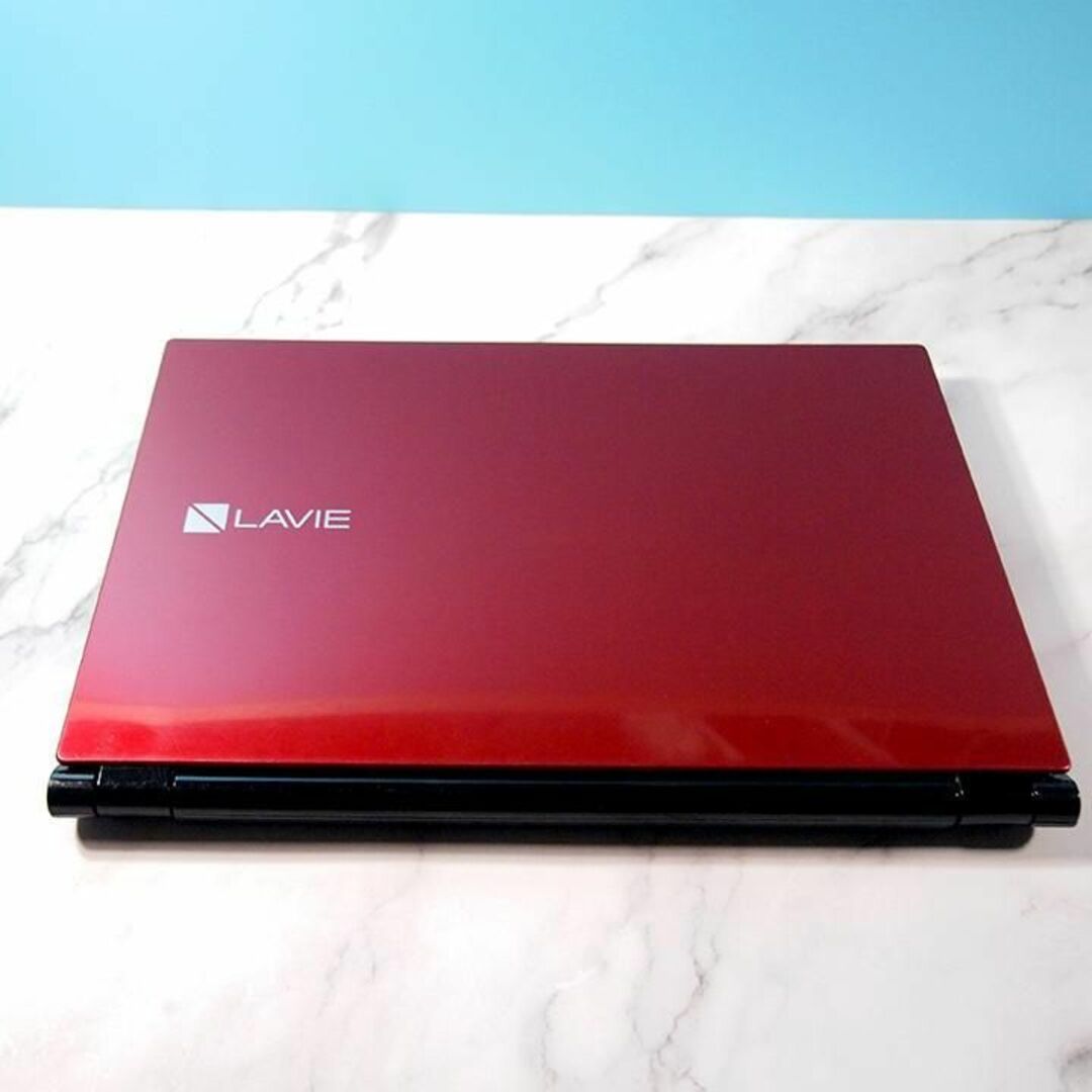 Core i7第6世代✨メモリ16GB✨SSD512GB✨薄型✨ノートパソコン-