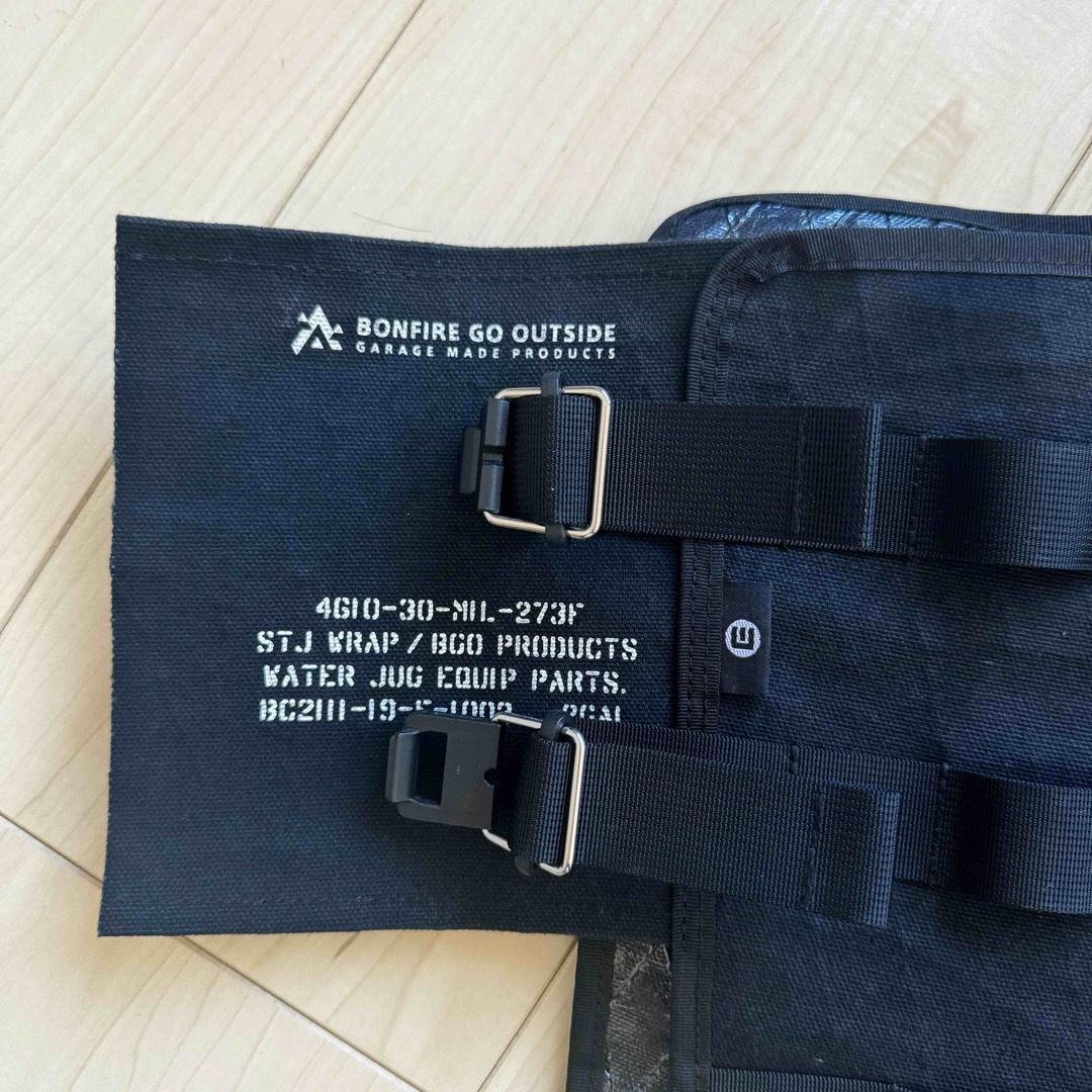 BGO】新品 いかつい STJ WRAP スタンレー ジャグラップ BGO】新品 いかつい STJ WRAP スタンレー ジャグラップ