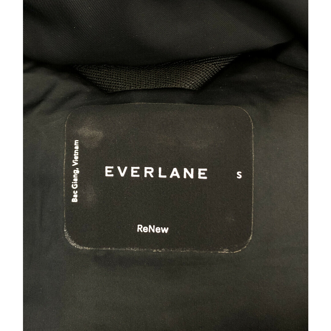 EVERLANE フード付きブルゾンジャケット    メンズ S メンズのジャケット/アウター(ブルゾン)の商品写真